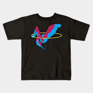 GOLIATH HERON Kids T-Shirt